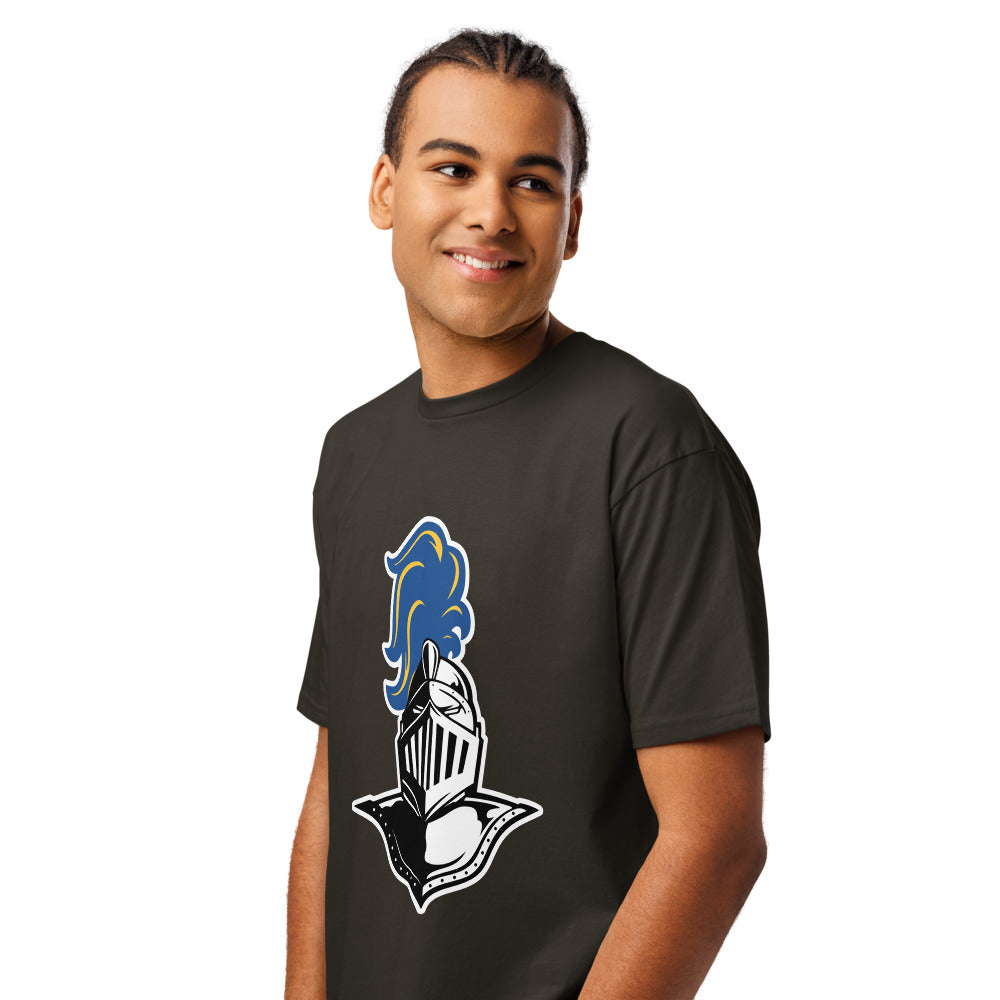 Arab High School Design 1 — Vintage Black