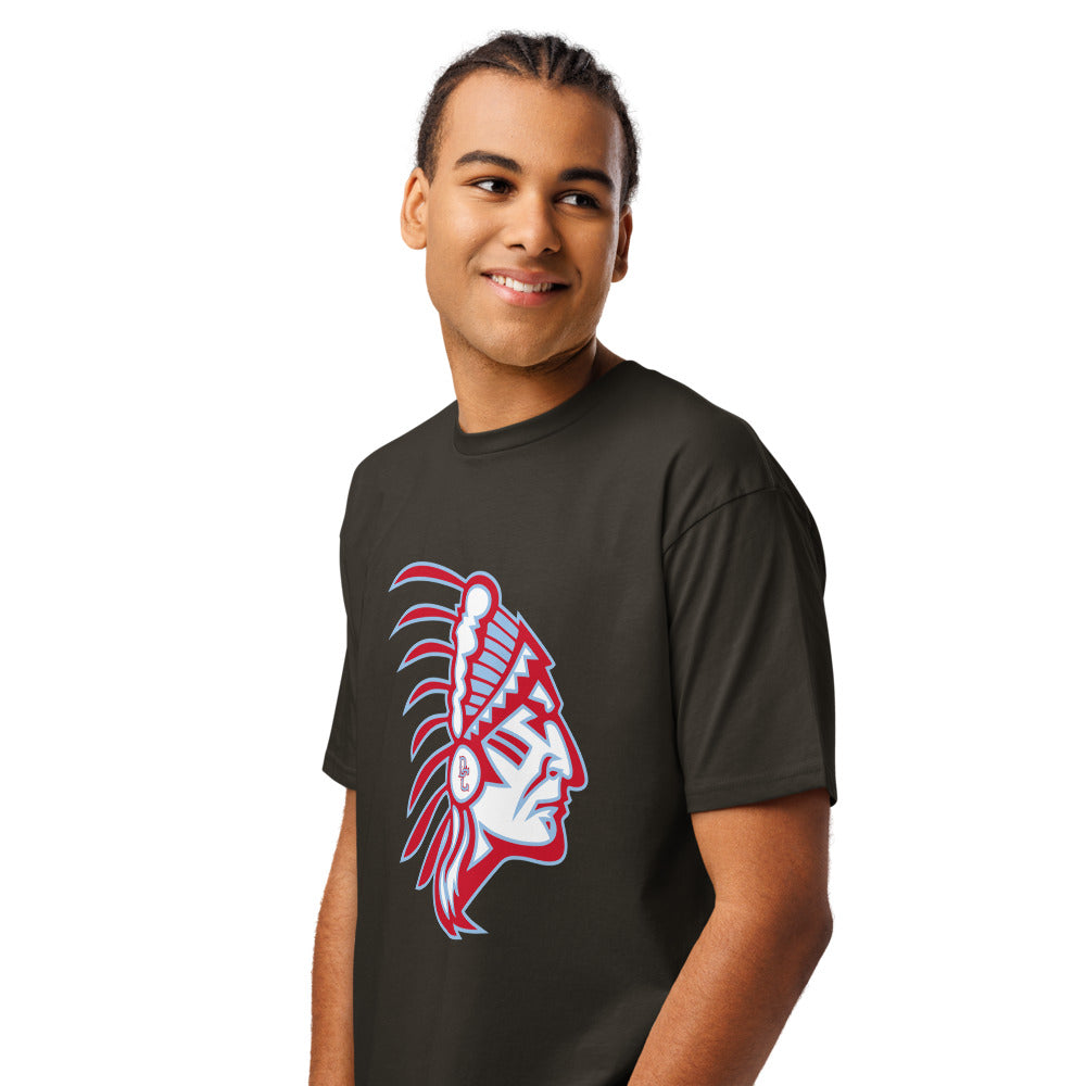 Dale County High School Design 1 — Vintage Black