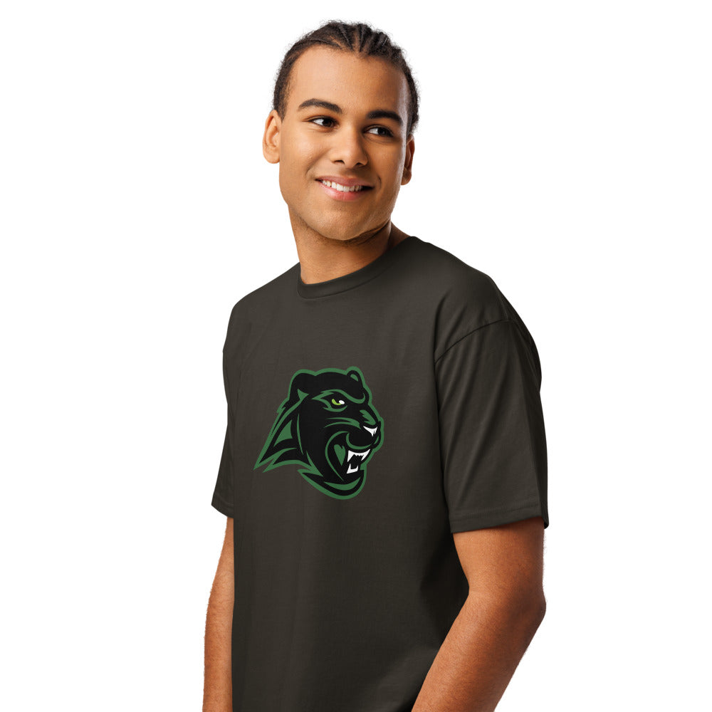 Pelham High School Design 1 — Vintage Black
