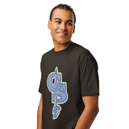 Canyon Springs High School Design 1 — Vintage Black