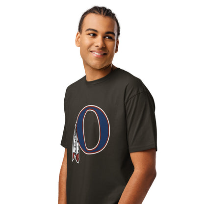 Oneonta High School Design 1 — Vintage Black