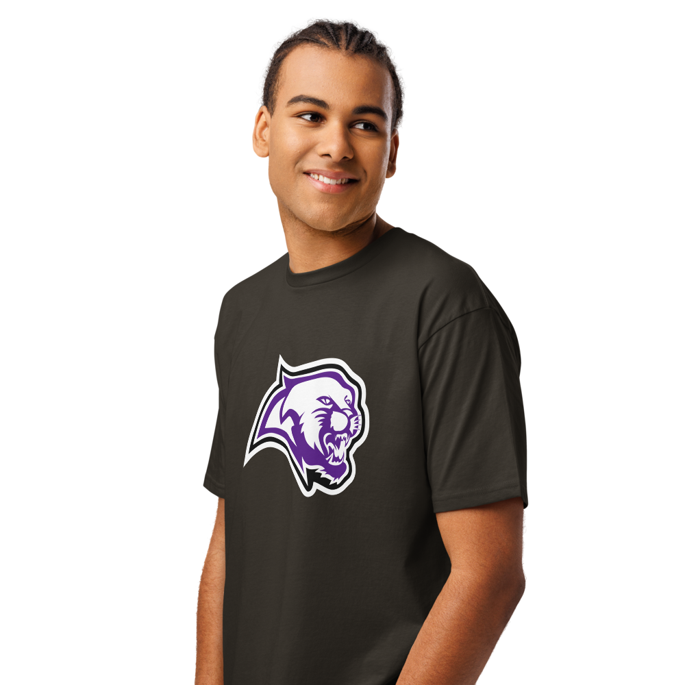 Spanish Springs High School Design 1 — Vintage Black