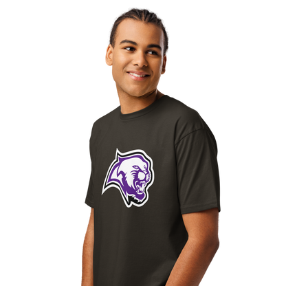 Spanish Springs High School Design 1 — Vintage Black