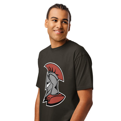 Saraland High School Design 1 — Vintage Black