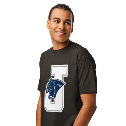 Jemison High School Design 1 — Vintage Black