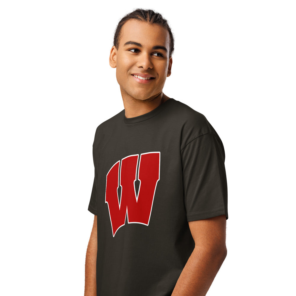 Wadley High School Design 1 — Vintage Black