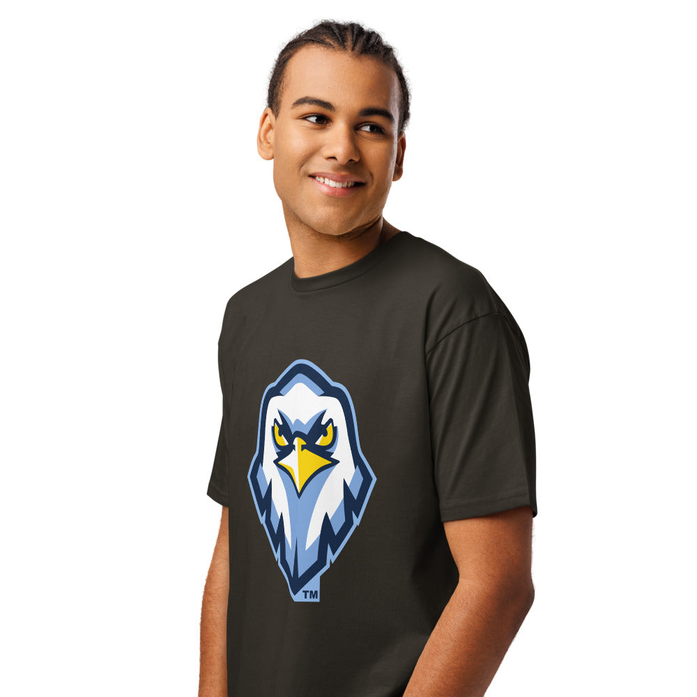 Calera High School Design 1 — Vintage Black