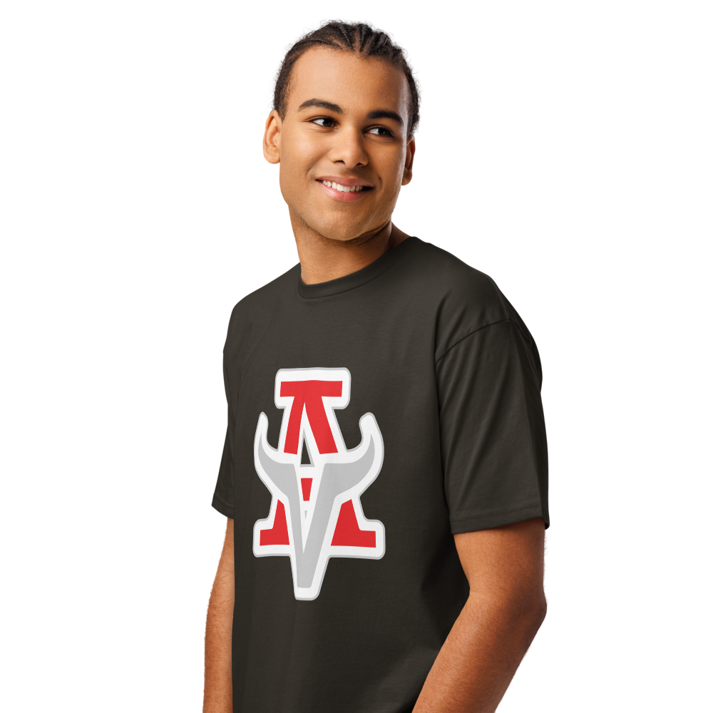 Arbor View High School Design 1 — Vintage Black