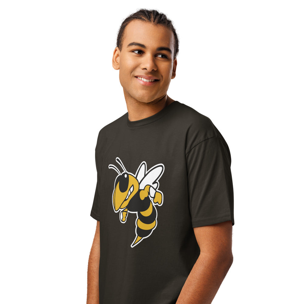 McAdory High School Design 1 — Vintage Black
