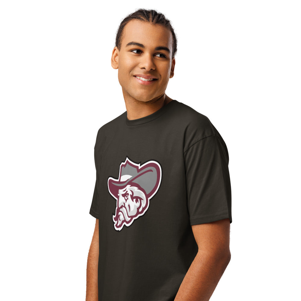 West Morgan High School Design 1 — Vintage Black