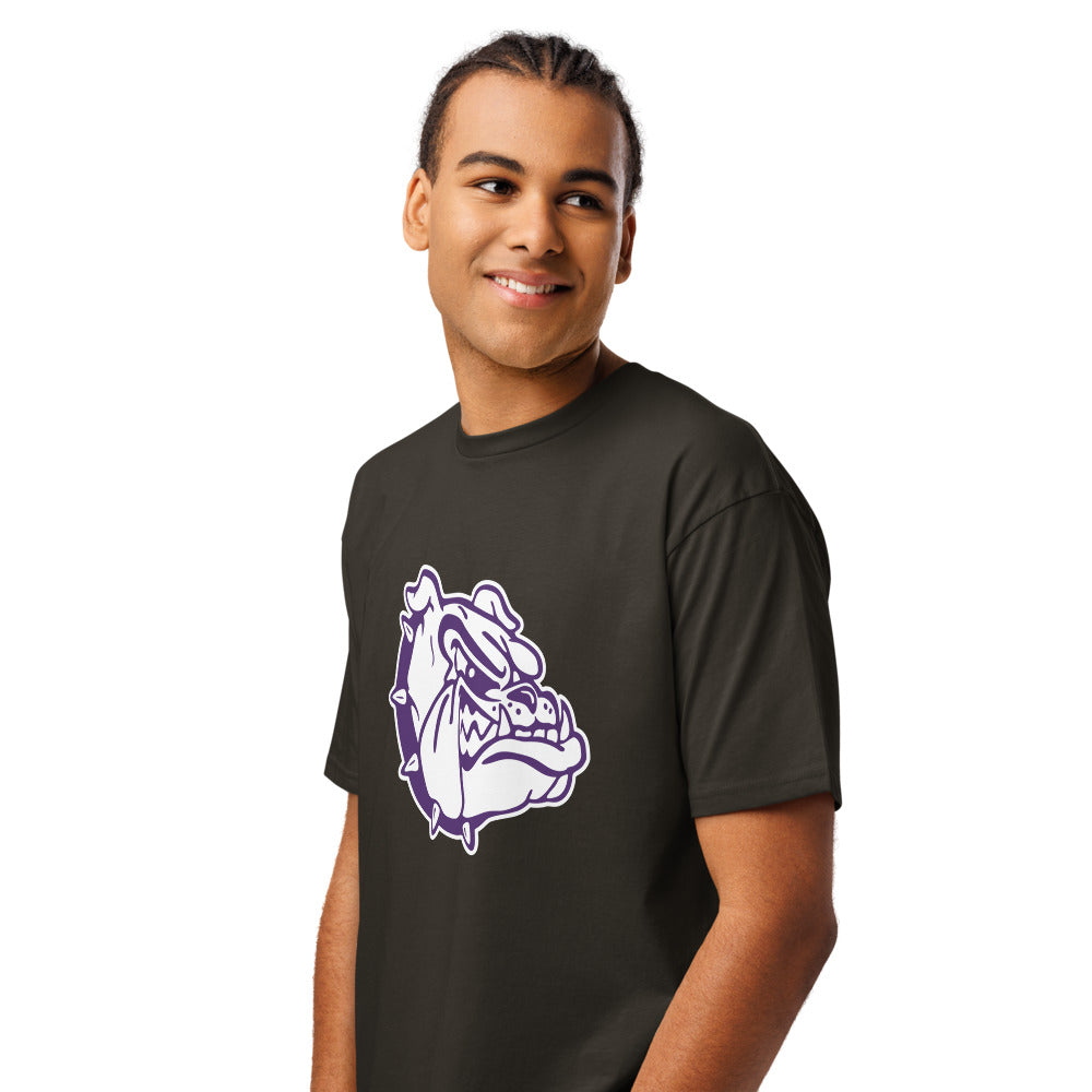 Sweet Water High School Design 1 — Vintage Black