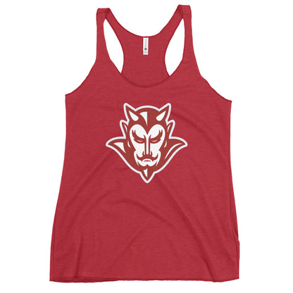 Elkmont High School Design 1 — Vintage Red