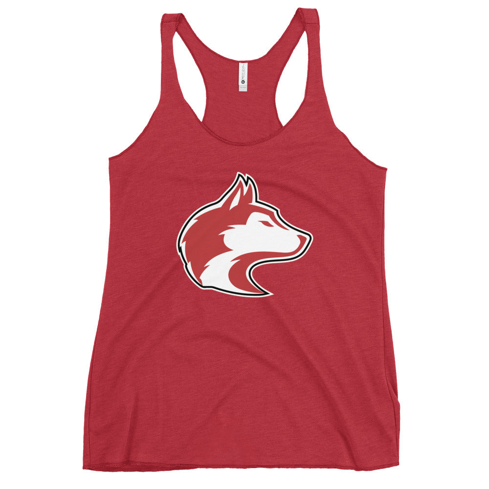 Hewitt Trussville High School Design 1 — Vintage Red