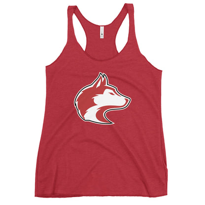 Hewitt Trussville High School Design 1 — Vintage Red