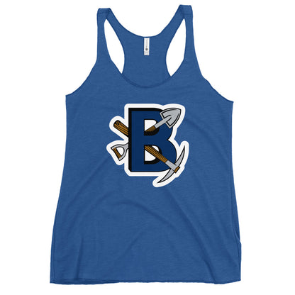 Bingham High School Design 1 — Vintage Royal