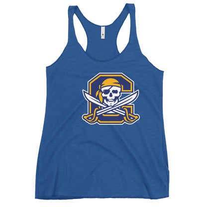 Cyprus High School Design 1 — Vintage Royal