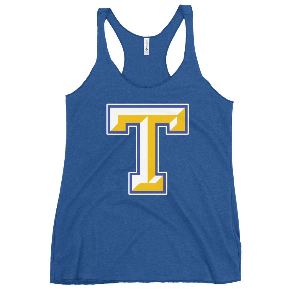 Taylorsville High School Design 1 — Vintage Royal