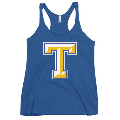 Taylorsville High School Design 1 — Vintage Royal