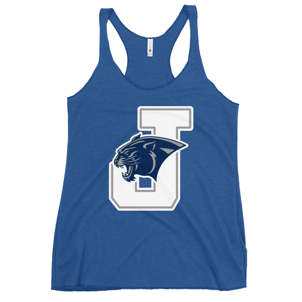 Jemison High School Design 1 — Vintage Royal