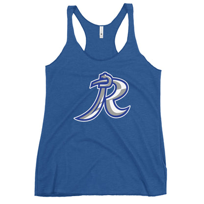 Rehobeth High School Design 1 — Vintage Royal