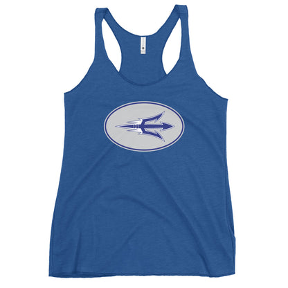 Etowah High School Design 1 — Vintage Royal