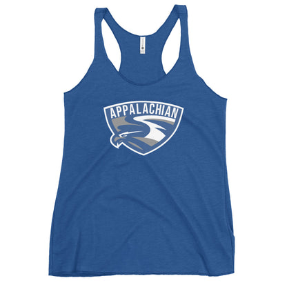 Appalachian High School Design 1 — Vintage Royal