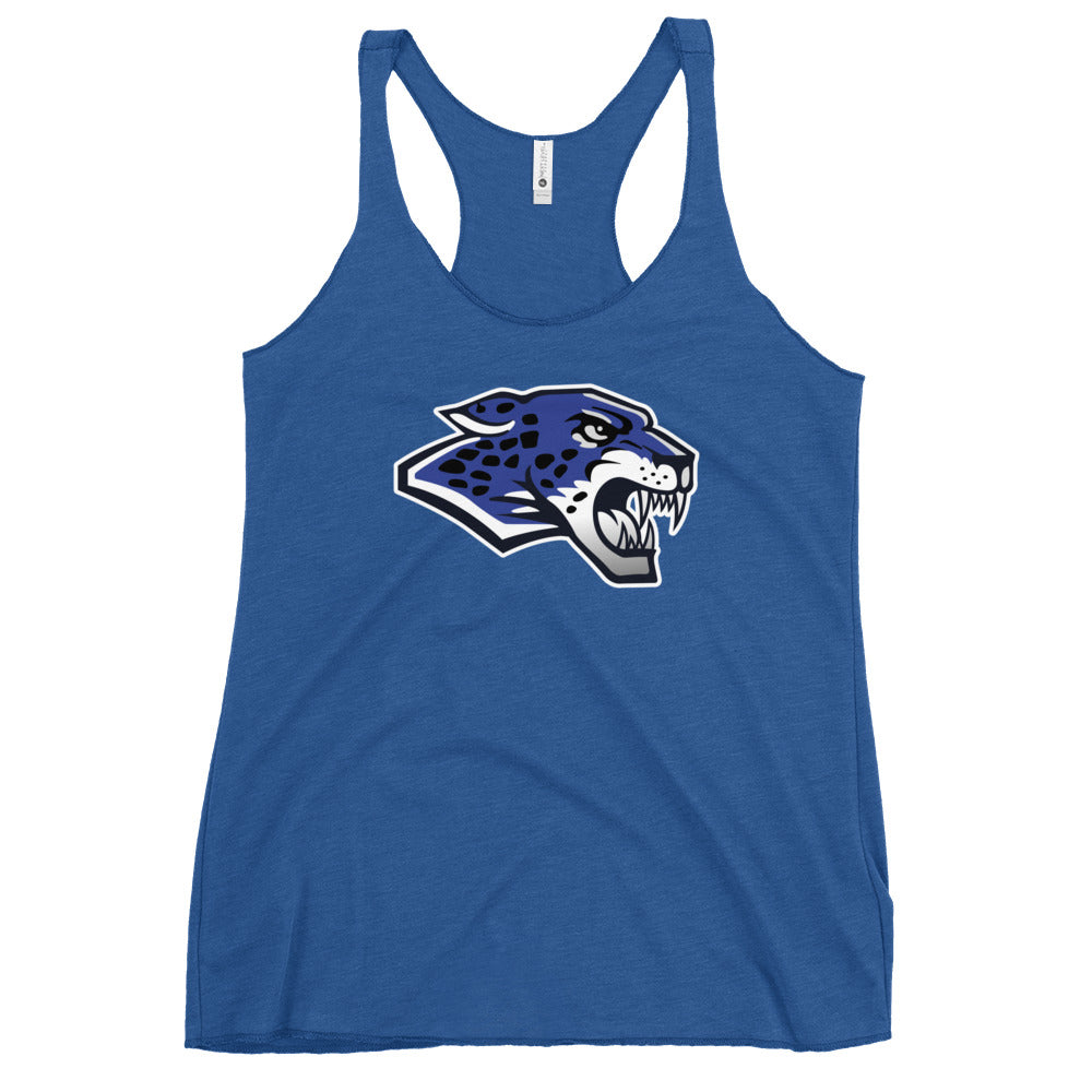 Desert Pines High School Design 1 — Vintage Royal