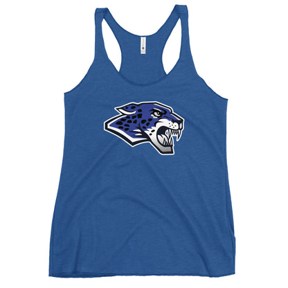 Desert Pines High School Design 1 — Vintage Royal