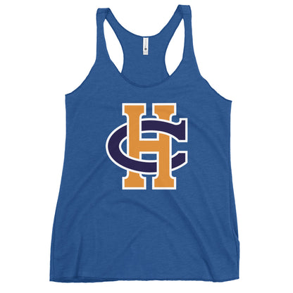 Charles Henderson High School Design 1 — Vintage Royal