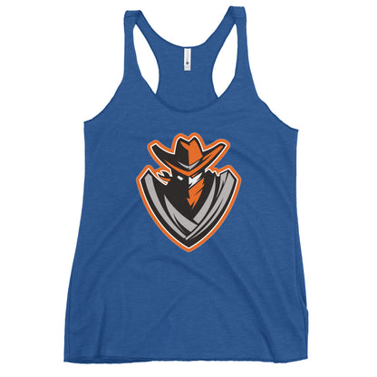 Chaparral High School Design 1 — Vintage Royal