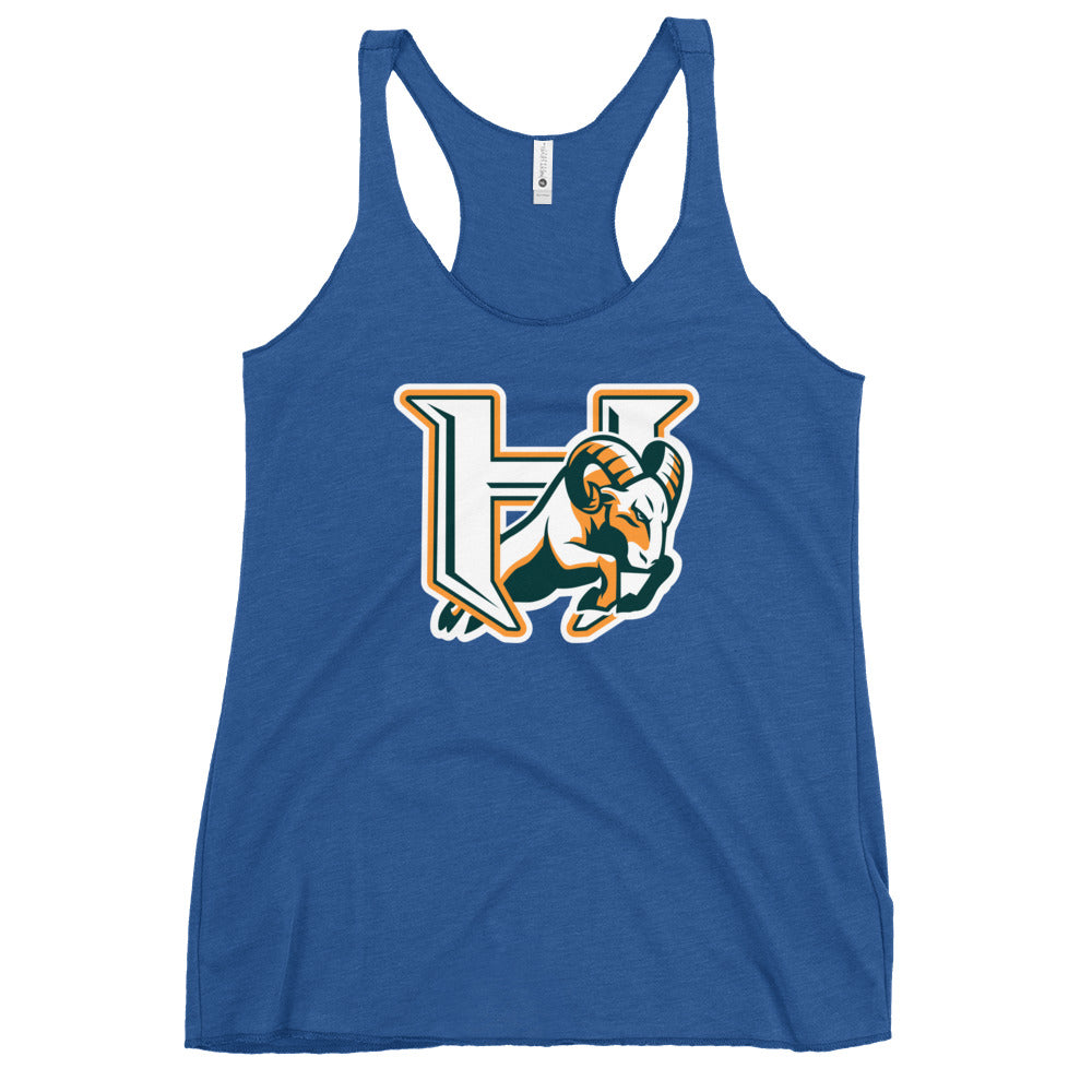 Headland High School Design 1 — Vintage Royal