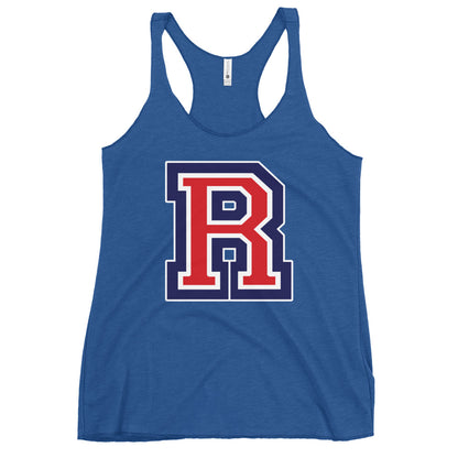 Richfield High School Design 1 — Vintage Royal