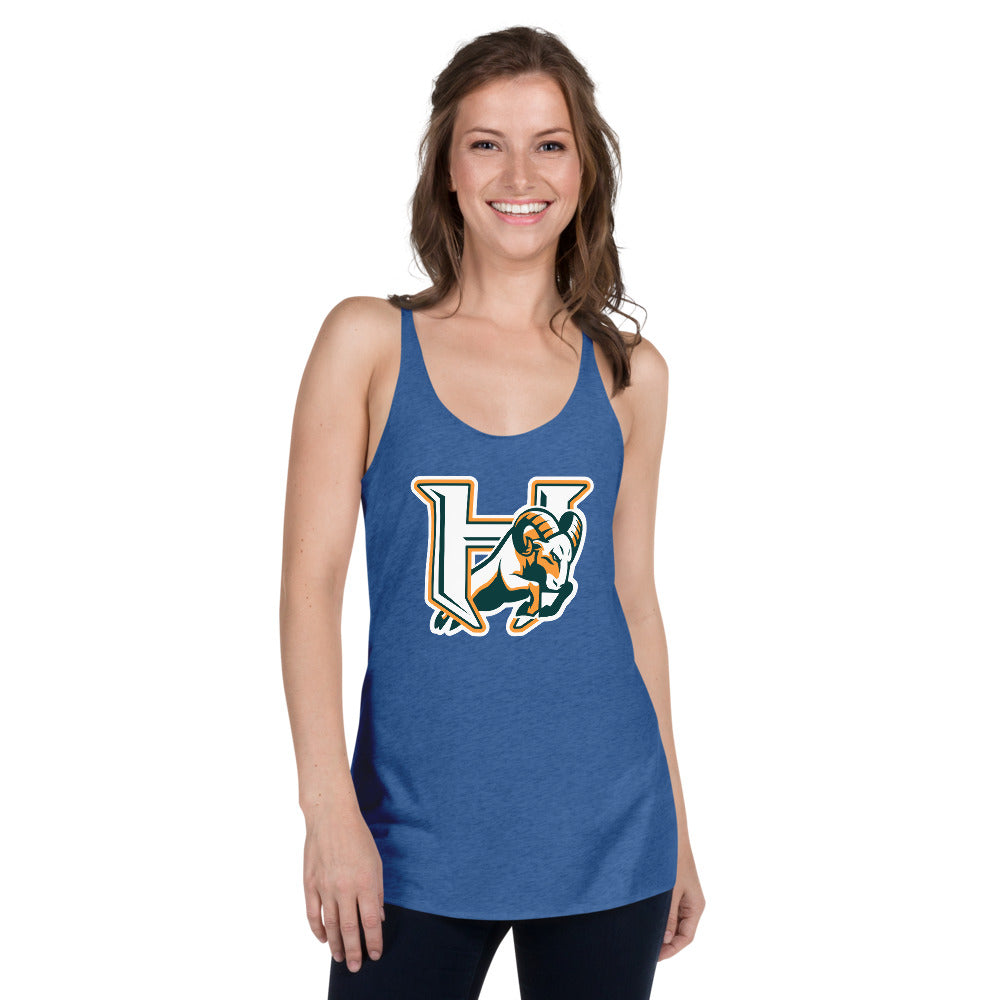 Headland High School Design 1 — Vintage Royal