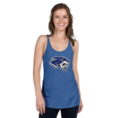 Desert Pines High School Design 1 — Vintage Royal