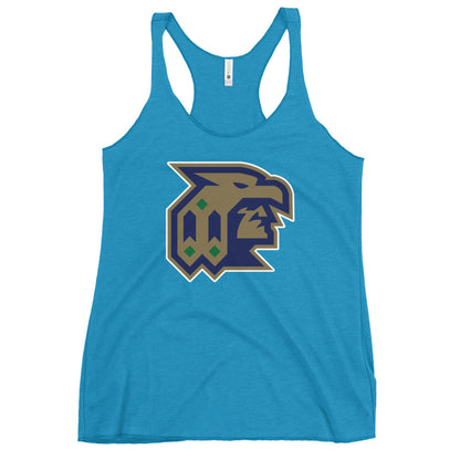 Snow Canyon High School Design 1 — Vintage Turquoise
