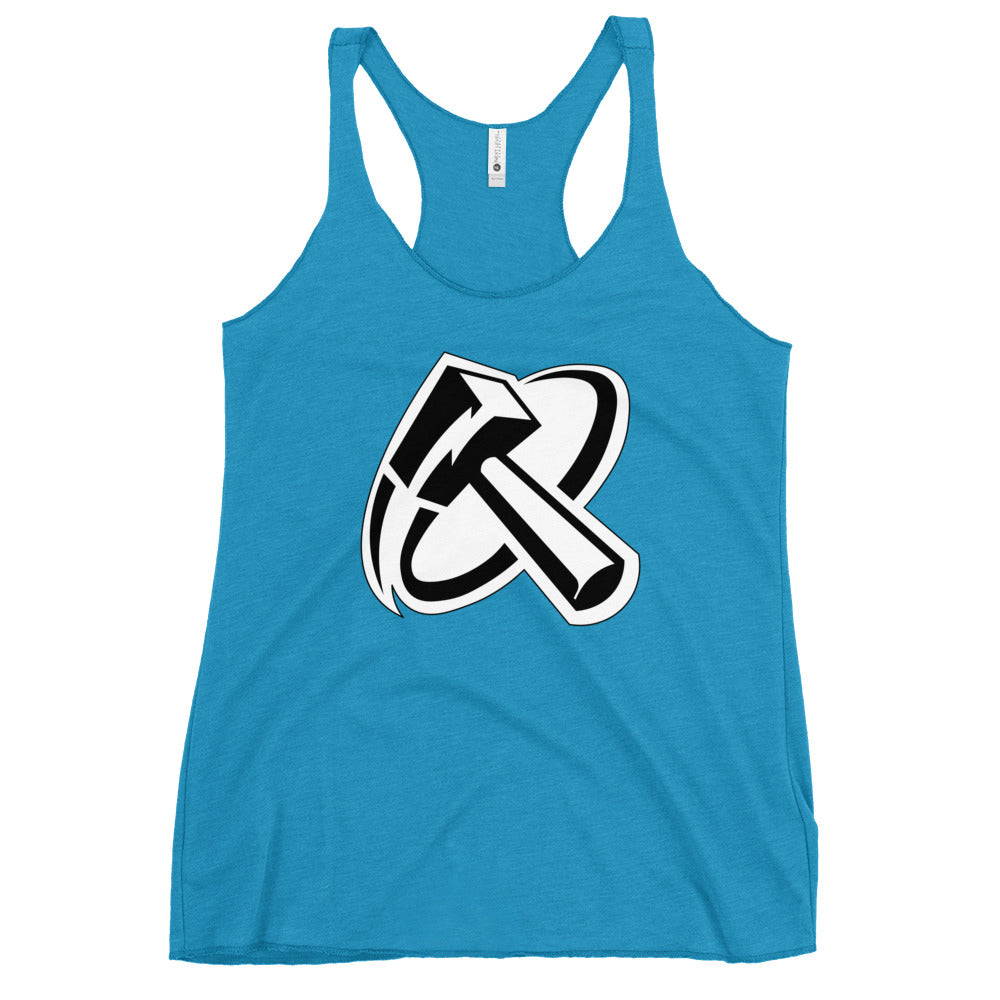 Westlake High School Design 1 — Vintage Turquoise