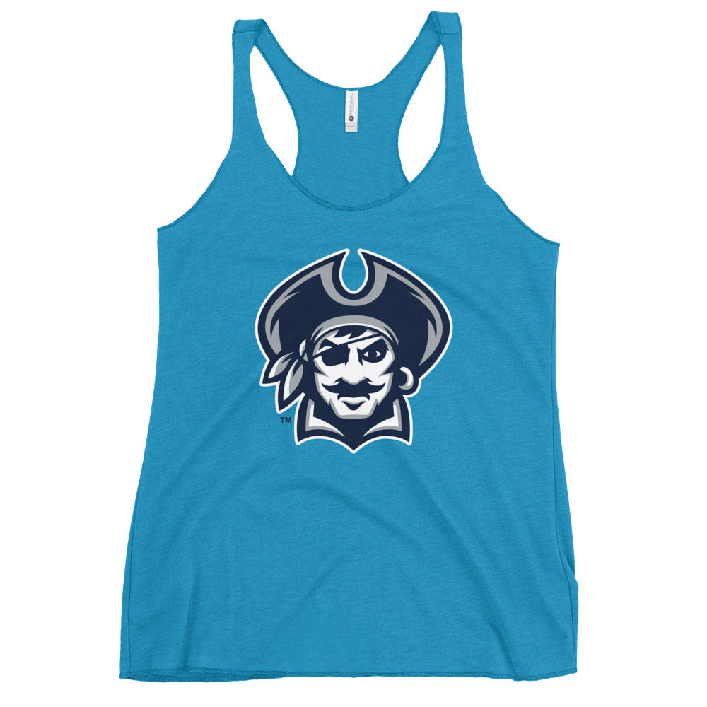 Randolph High School Design 1 — Vintage Turquoise