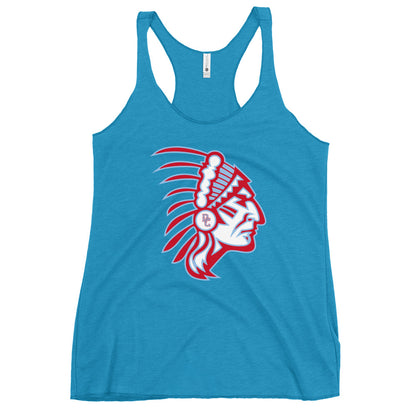 Dale County High School Design 1 — Vintage Turquoise