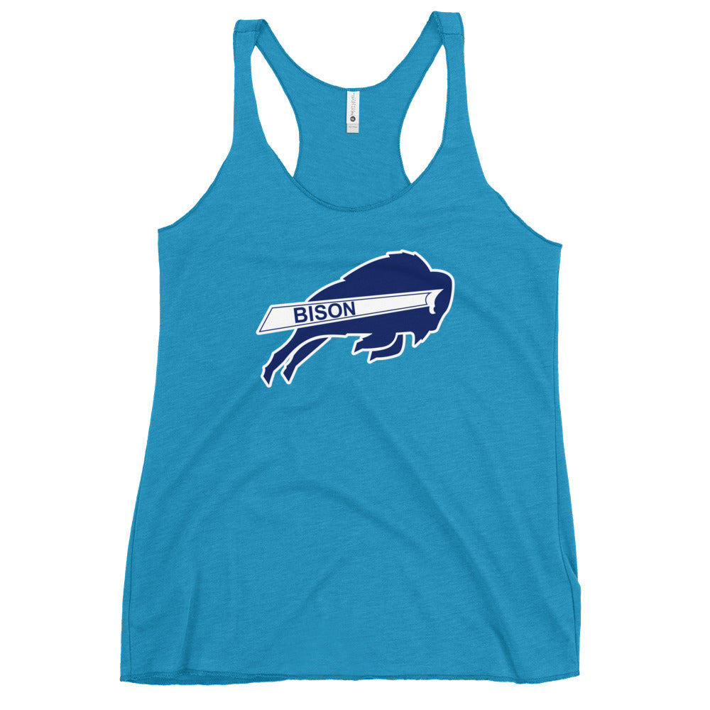 North Sand Mountain High School Design 1 — Vintage Turquoise