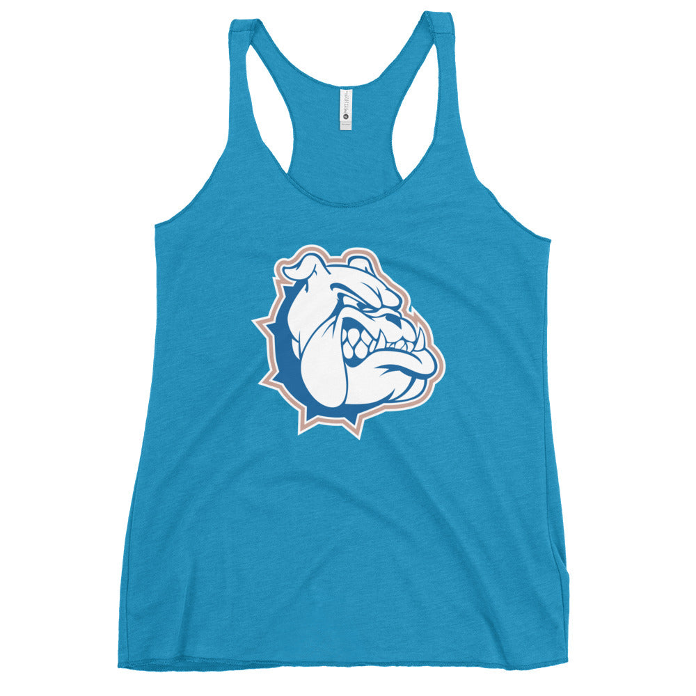 Addison High School Design 1 — Vintage Turquoise