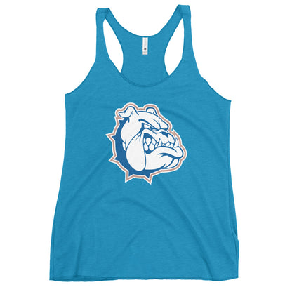 Addison High School Design 1 — Vintage Turquoise