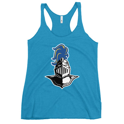 Arab High School Design 1 — Vintage Turquoise