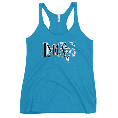 Lake Mead Christian Academy Design 1 — Vintage Turquoise