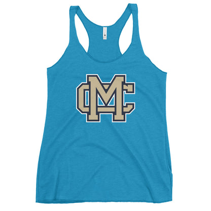Mobile Christian School Design 1 — Vintage Turquoise