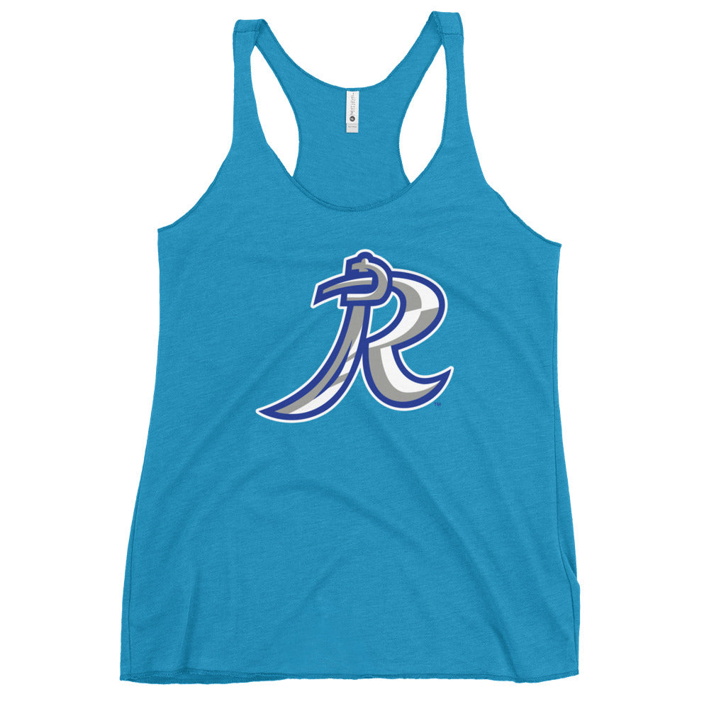Rehobeth High School Design 1 — Vintage Turquoise