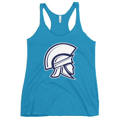 Layton High School Design 1 — Vintage Turquoise