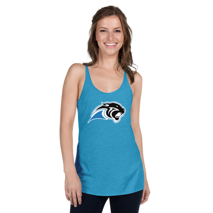 Pahranagat Valley High School Design 1 — Vintage Turquoise