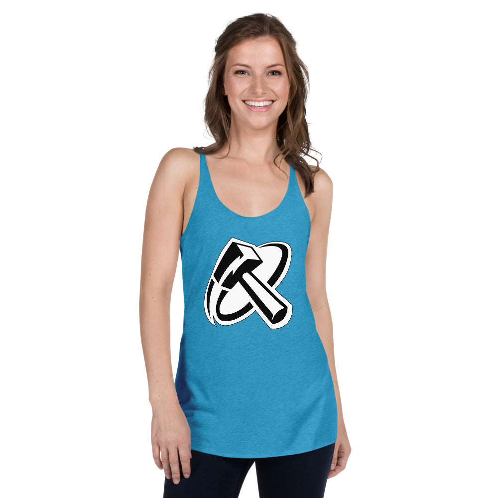 Westlake High School Design 1 — Vintage Turquoise