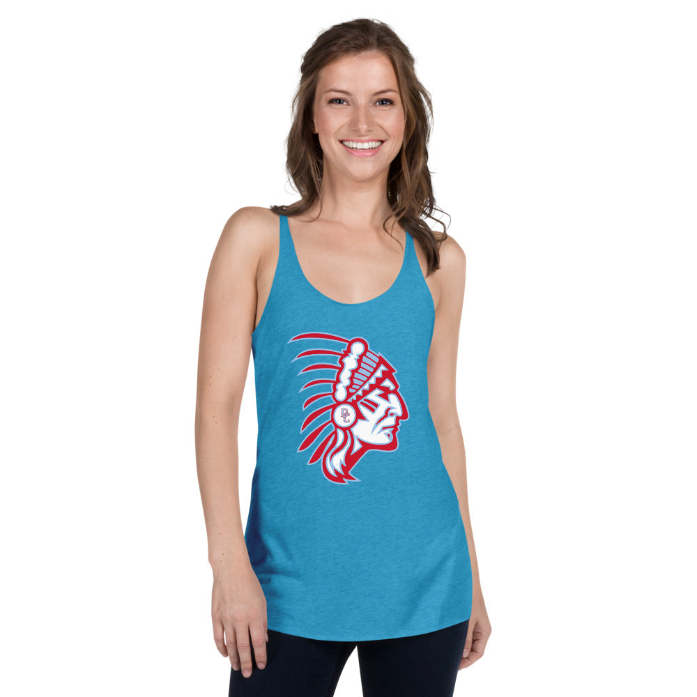 Dale County High School Design 1 — Vintage Turquoise
