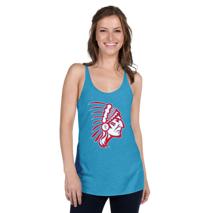 Dale County High School Design 1 — Vintage Turquoise